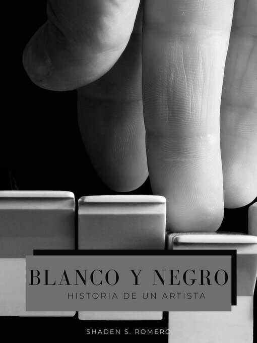 Title details for Blanco y Negro by TOT - Available